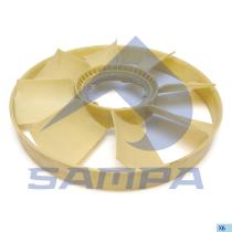 SAMPA 7929501 - VENTILADOR, ABANICO