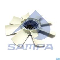 SAMPA 7931701 - VENTILADOR, ABANICO