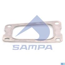 SAMPA 079395 - JUNTA, TURBOCOMPRESOR