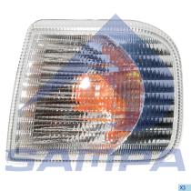 SAMPA 079420 - REFLECTOR DE SEñALES