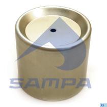 SAMPA 080260 - SOPORTE, FUELLO