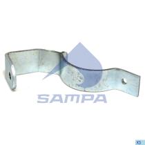 SAMPA 080396 - SOPORTE, ESCAPE