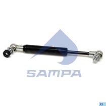 SAMPA 8040401 - MUELLE DE GAS