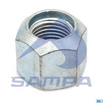 SAMPA 085169 - TUERCA, PERNO DE RUEDA