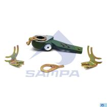 SAMPA 8519001 - RATCHE