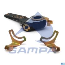 SAMPA 8701701 - RATCHE