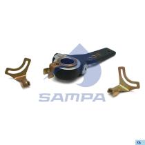 SAMPA 8801201 - RATCHE