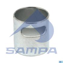 SAMPA 090014 - CASQUILLO, ZAPATA DE FRENO