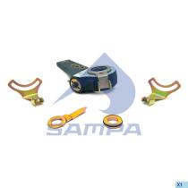 SAMPA 090060A - RATCHE