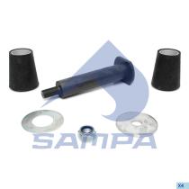 SAMPA 905011 - KIT DE REPARACIóN, MUELLE