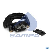 SAMPA 091020 - CALIPER FRENO