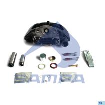 SAMPA 091024 - CALIPER FRENO