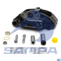 SAMPA 091025 - CALIPER FRENO