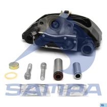 SAMPA 091027 - CALIPER FRENO