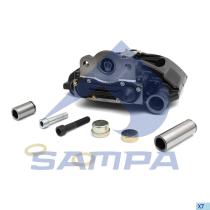 SAMPA 091029 - CALIPER FRENO