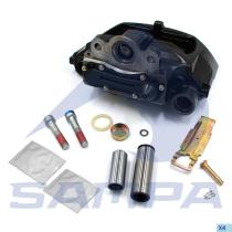 SAMPA 091037 - CALIPER FRENO