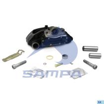 SAMPA 091040 - CALIPER FRENO