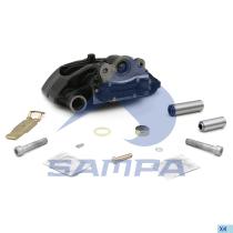 SAMPA 091046 - CALIPER FRENO