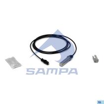 SAMPA 091054 - SENSOR, ABS