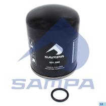 SAMPA 9109001 - CARTUCHO DEL SECADOR DE AIRE