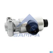 SAMPA 091095 - VáLVULA SOLENOIDE