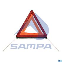 SAMPA 091154 - REFLECTOR