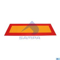 SAMPA 091155 - REFLECTOR