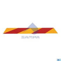 SAMPA 091156 - REFLECTOR