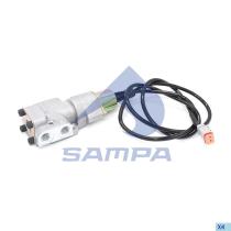 SAMPA 091178 - VáLVULA SOLENOIDE