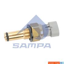 SAMPA 091192 - SENSOR, FILTRO DE COMBUSTIBLE