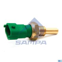 SAMPA 091195 - SENSOR DE TEMPERATURA