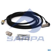 SAMPA 091199 - SENSOR, ABS