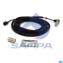 SAMPA 091200 - SENSOR, ABS