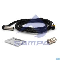 SAMPA 091202 - SENSOR, ABS