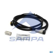 SAMPA 091204 - SENSOR, ABS