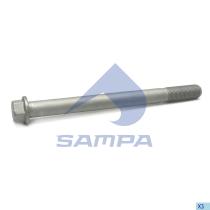 SAMPA 091221 - TORNILLO, AMORTIGUADOR