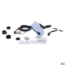 SAMPA 091296 - SENSOR, ABS