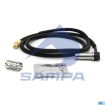 SAMPA 091299 - SENSOR, ABS