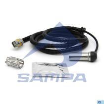 SAMPA 091300 - SENSOR, ABS