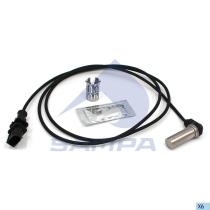 SAMPA 091308 - SENSOR DE VELOCIDAD