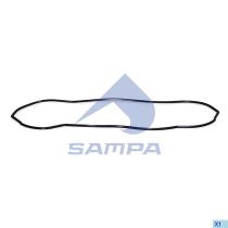 SAMPA 091330 - JUNTA, CALIPER FRENO