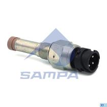 SAMPA 091355 - SENSOR DE VELOCIDAD