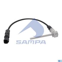 SAMPA 091357 - SENSOR, RADIADOR