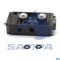 SAMPA 091359 - VáLVULA SOLENOIDE