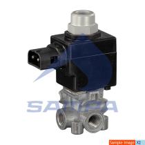 SAMPA 091375 - VáLVULA SOLENOIDE