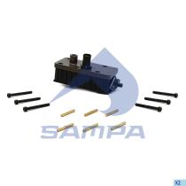 SAMPA 091379 - DESHIDRATADOR