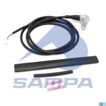 SAMPA 091395 - SENSOR DE VELOCIDAD