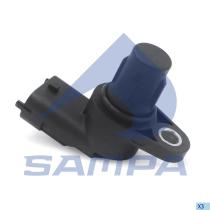 SAMPA 091408 - SENSOR DE VELOCIDAD