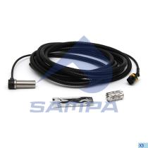 SAMPA 091425 - SENSOR, ABS