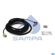 SAMPA 091426 - SENSOR, ABS